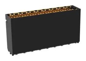 MEZZANINE CONN, PLUG, 50POS, 2ROW, 1MM 224561-E