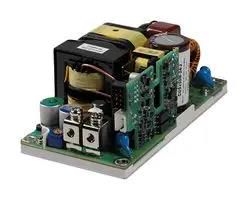 POWER SUPPLY, AC-DC, 24V, 10.41A CUS250M-24/J