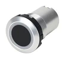 TOUCHLESS SW, 0.04A/24VDC, GREEN, RED CW1H-GM1NGR-C