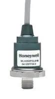 PRESSURE SENSOR, 100PSI, RELATIVE, VOLT MLH100PGL01A