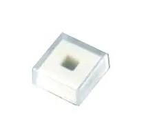 TACTILE SWITCH CAP, IVORY TL3240S1CAPIVR.
