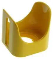 SHROUD FOR COMPACT EMERGENCY STOP MA1-8053