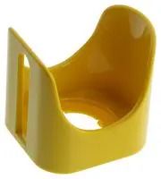 SHROUD FOR COMPACT EMERGENCY STOP MA1-8053