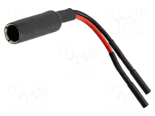 Adapter TELEDYNE LECROY LC-PK1-5MM-112