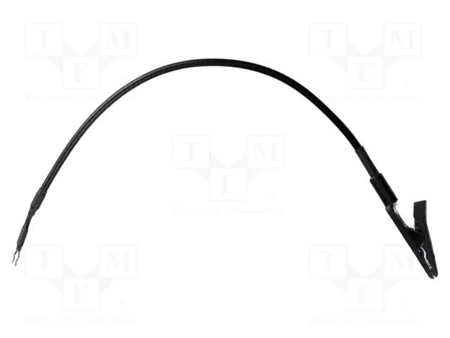 Spare part: cable TELEDYNE LECROY LC-PK1-5MM-123