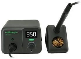 SOLDERING STATION, 80W, 25VAC, UK MP740888 UK