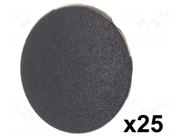 Trim clip; 25pcs; Alfa Romeo,Fiat,Lancia; L: 11.8mm; polyamide ROMIX RX-10307