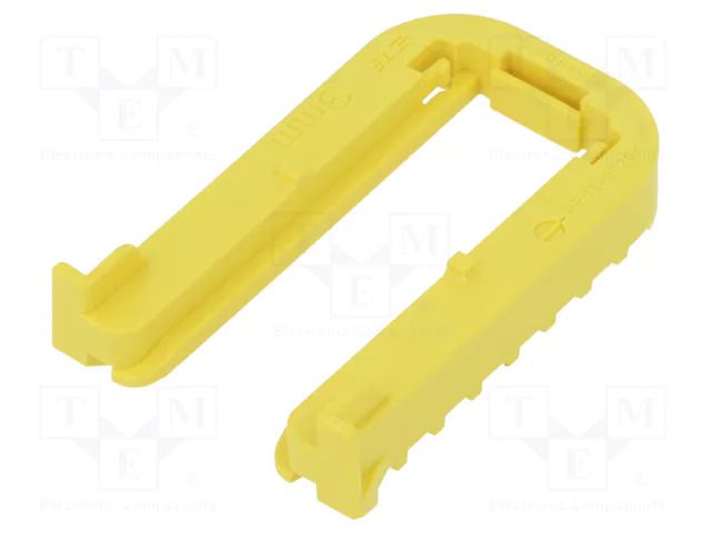 Fixing element; Heavy Duty Sealed Connector Systems (HDSCS) TE Connectivity 1564411-1
