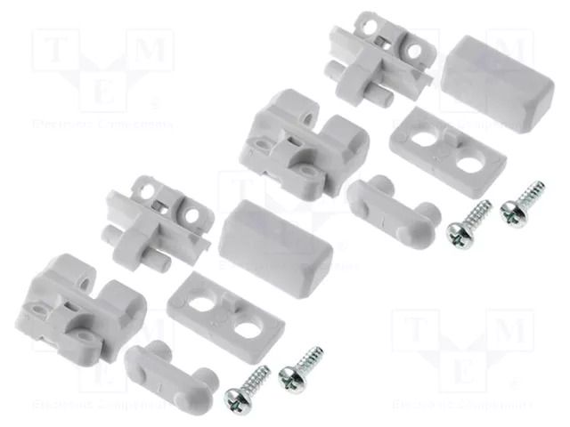 Hinge; for enclosures; FIBOX FIBOX THA