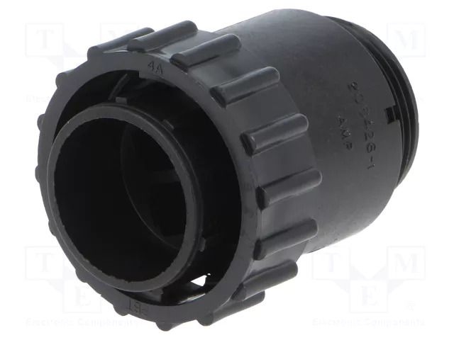 connector CPC PLUG ASSEMBLY SIZE 17-3 TE Connectivity 206426-1
