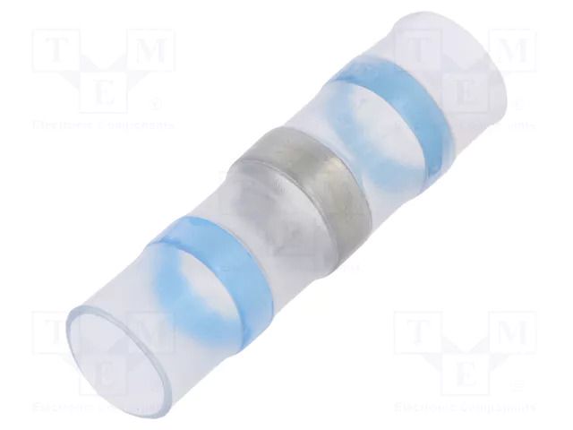 Tip: solder sleeve; soldering; for cable; RAYCHEM TE Connectivity 678853-000