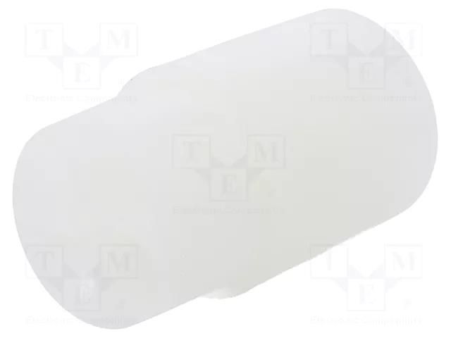 connector 4W CIRCULAR MATE-N-LOK SOCKET HSG NAT TE Connectivity 925076