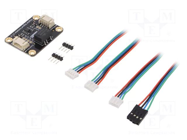 Module robotics: extension; digital signal isolator; Gravity DFROBOT DF-DFR0565