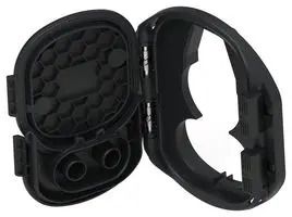 FLAP, INLET COMBO, LEFT, AUTOMOTIVE CONN 2358664-1.
