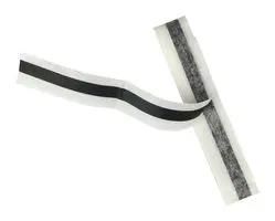 WRIST STRAP, DISPOSABLE, ECONOMY, 5 LEAD 2209A
