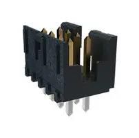 CONN, HEADER, 30POS, 2ROW, 2MM 98414-G06-30ULF