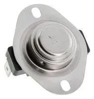 SNAP DISC LIMIT CONTROL, 170DEG F 3L01-170