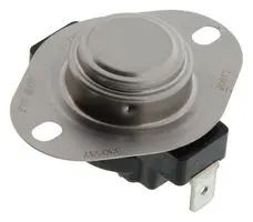 SNP DISC LIMIT CTRL, 190DEG F, MANUAL 3L02-190