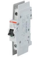 CIRCUIT BREAKER, 1 POLE, 6A SU201M-K6