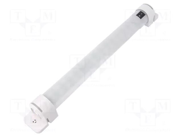 LED lamp; IP20; 100÷240VAC; 11W; 6500K; magnet; -30÷40°C; 021; 90% STEGO 02100.0-30