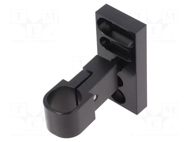 Mount for laser modules; Base dim: 30x60mm Laser Components FP-MG-19