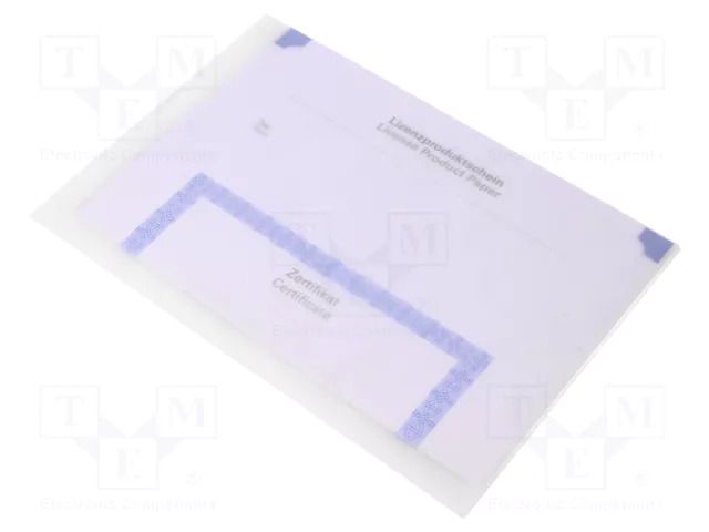 Software; easyE4 EATON ELECTRIC EASYSOFT-SWLIC