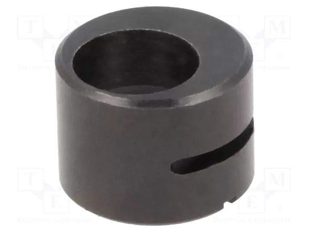 Eccentric bushing; Øout: 16mm; L: 11.9mm; Øint: 10mm ELESA+GANTER GN715.2-10