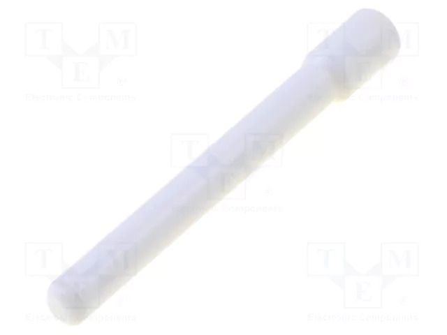 Sealing pin; CMC; 0.635mm MOLEX MX-64325-1010