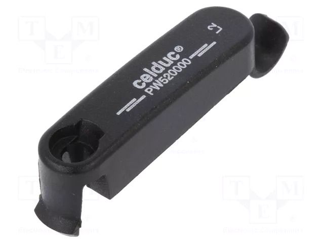 Magnet: permanent CELDUC PW520000