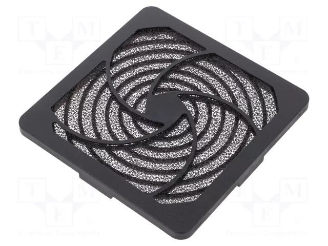 Filter; 120x120mm PANASONIC ASEN18002