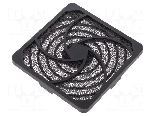 Filter; 92x92mm PANASONIC ASEN98002