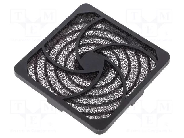 Filter; 92x92mm PANASONIC ASEN98002