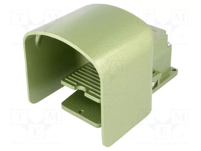 Switch: foot; Stabl.pos: 1; SPDT; 15A/250VAC; 30N TEND TFS-502