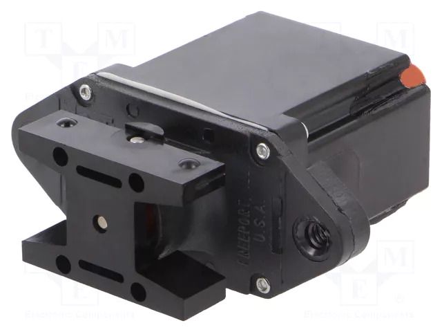 ROCKER; DPDT; Pos: 3; ON-ON-ON; 10A/277VAC; TP; 46x37.08x36.83mm HONEYWELL 102TP82-10