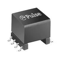 FLYBACK TRANSFORMER, 155UH, SMT PA1283NLT
