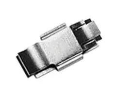 THERMOCOUPLE CONNECTOR, RTD, RECEPTACLE PCC-SMD-500
