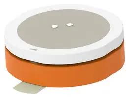 ANTENNA, ADHESIVE, 1.559-1.61GHZ 2108840-1.