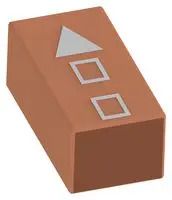 CHIP ANT, SMD, BT/WI-FI 2.4GHZ 64AJ2576 2108832-1.