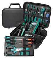 BASIC ELECTRONIC TOOL KIT PK-710KA