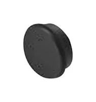 KEYPAD SYMBOL INSERT, SYMBOL BLANK/BLACK 09-0S10.0000