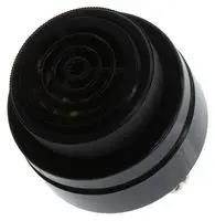 TRANSDUCER, PIEZO, 2.9KHZ, 80DBA, 28VDC SC628R