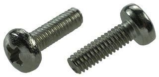 SCREW, PAN HEAD, M2.5 21101-069
