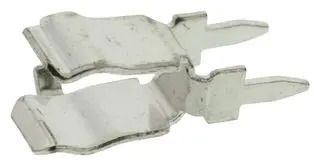 CARTRIDGE FUSE CLIP, 1P, 10A 04450001H