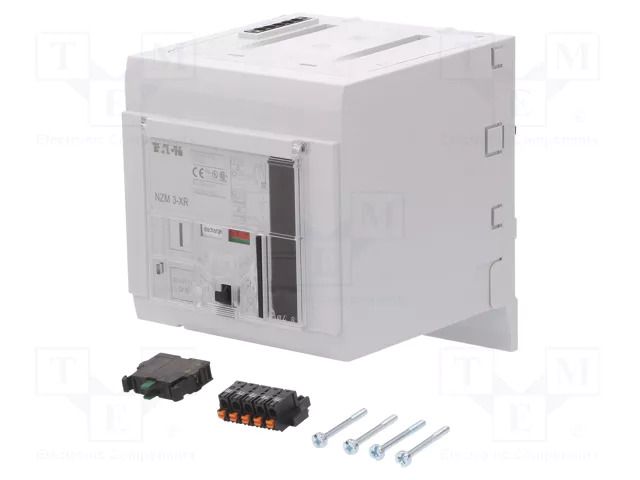 Remote operator; NZM EATON ELECTRIC NZM3-XR208-240AC