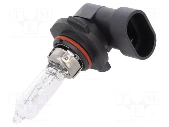 Filament lamp: automotive; P20d; transparent; 12V; 60W; VISIONPRO ELTA EB9005SB
