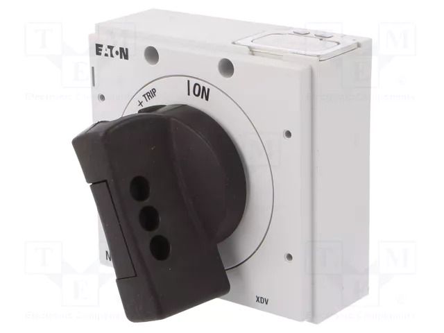 Knob; NZM EATON ELECTRIC NZM2-XDV