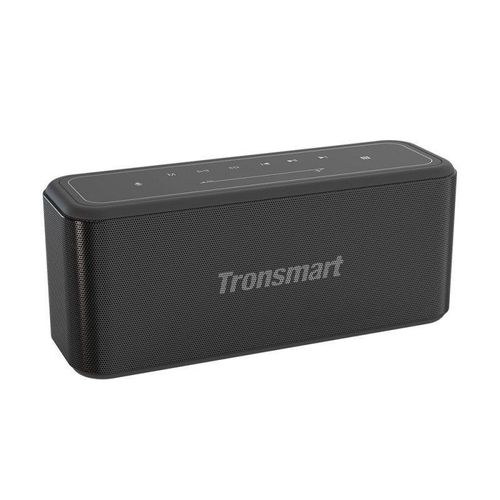 Tronsmart Element Mega Pro 60 W waterproof (IPX5) SoundPulse® Wireless Bluetooth 5.0 Speaker with Powerbank function black (371652), Tronsmart 6970232013809 6970232013809