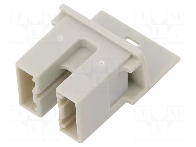 Connector set; easyE4 EATON ELECTRIC EASY-E4-CONNECT1