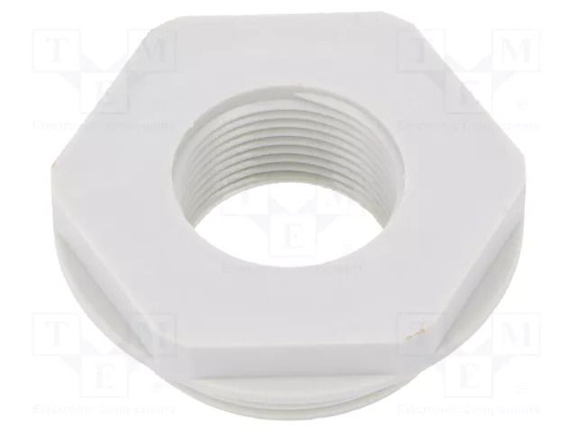 Reduction of threads for glands; Int.thread: M25; polyamide LAPP LP-52104481