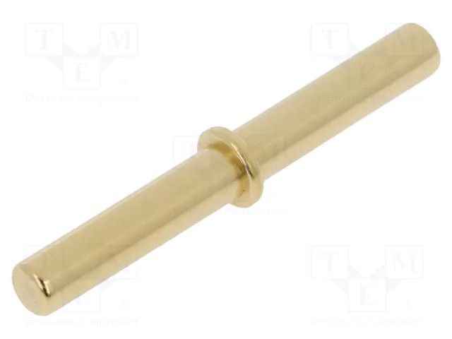 Mounting coupler; M107 ITALTRONIC IT-07.6140000